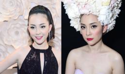 Linh Nga từ "thiên nga đen" hoá thành "nàng tiên hoa"