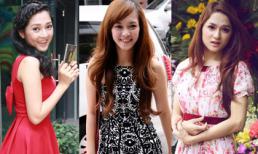 5 "lính mới" mặc đẹp của showbiz