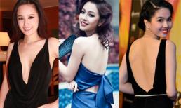 Hoa hậu nào sexy nhất lịch sử showbiz Việt?