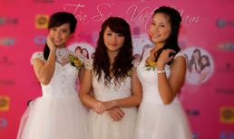 Ai sẽ trở thành Miss Teen 2012?