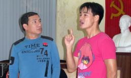 Những hình ảnh chưa từng công bố về Táo Quân 2013