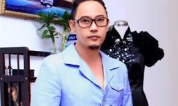 Nhà thiết kế tố tội làng mẫu Việt