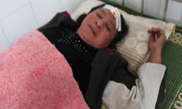 Con bí thư đánh bà già: Bị hại lên tiếng