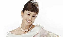 Những nàng công chúa ấn tượng nhất màn ảnh Hàn