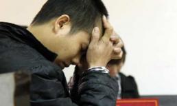 Tử tù Đặng Trần Hoài xin Chủ tịch nước ân xá