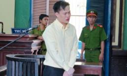 Án chung thân cho kẻ giết thiếu úy CSGT vì bị “cắm sừng”