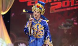 Xuân Bắc lả lướt làm Nam Tào