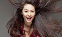 Ngắm nhan sắc "hứa hẹn vượt mặt" Hà Tăng của Á hậu Phụ nữ Linh Chi