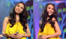 Cận cảnh nhan sắc đẹp không tuổi của "gái một con" Hiền Thục