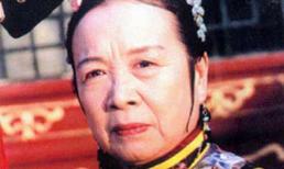 Dung Ma Ma kể chuyện đóng phim 'Hoàn Châu cách cách'