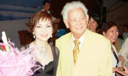 Nghệ sĩ khóc thương nhạc sĩ Phạm Duy