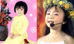 Bé Xuân Mai xứng đáng là nghệ sỹ nhân dân