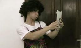 Lộ clip chuyển thể từ note '24h bi kịch của hot girl'