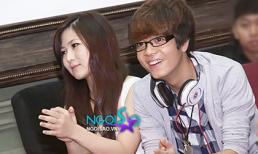 Bùi Anh Tuấn: "Tôi và Hương Tràm là hai anh em tốt"