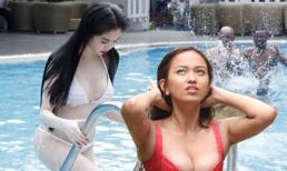 Những "công thức" của mỹ nữ đóng phim