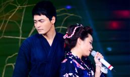 Phan Anh - Thái Trinh liên tục cuối bảng ở 'Cặp đôi hoàn hảo'