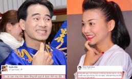 Dạo quanh facebook sao Việt tuần qua (P.33)