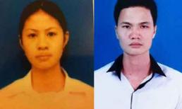 Chân dung kiều nữ sát hại đại gia chè Thái Nguyên