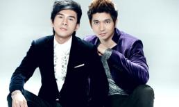 Đan Trường song ca cùng "gà mới" Tim 