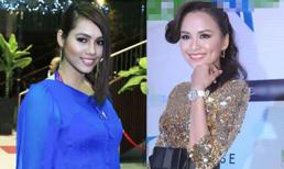 Sao Việt dùng hàng hiệu thiếu đẳng cấp?