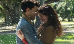 "Nếm" dư vị tình yêu mới lạ trong "Gia tộc huyền bí"