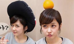 Jang Na Ra khoe ảnh "tự sướng" "xì tin" như gái 18