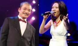 "Hổ phụ sinh hổ tử" trong showbiz Việt