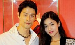 Johnny Trí Nguyễn xuất hiện cùng bạn gái?