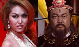 Chọn mỹ nhân Việt... cho Bao Công