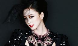 Búp bê xứ Hàn - Han Ye Seul "lột xác" ma mị đầy lôi cuốn