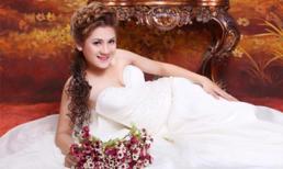 Lâm Chí Khanh: Hãy coi tôi là phụ nữ thực sự