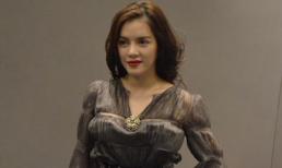 Lý Nhã Kỳ bị bóc mẽ vì "nổ" quá đà