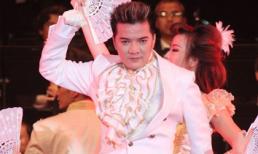 Mr Đàm - nghệ sĩ nam mặc 'chất' nhất showbiz Việt?