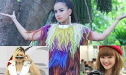 "Thảm họa MV" làng giải trí Việt 2012