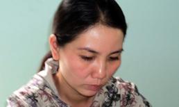 Người vợ thiêu chết chồng trong đêm đầu năm khai gì?