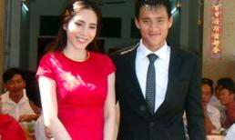 Thủy Tiên: Âm thầm để chuẩn bị đời làm mẹ