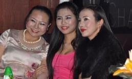 Can Mao Mao: Chị gái bị cấm biểu diễn thì tôi sẽ thay thế