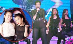 Maya bất ngờ tung Album sau “Scandal”