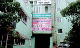 Giây phút phát hiện xác đại gia chè ở nhà nghỉ Thái Nguyên