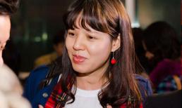 Diễm Quỳnh bất ngờ "hồi teen" tuổi 40