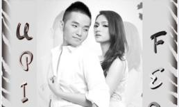 Hương Giang Idol công khai ôm ấp "người tình" 