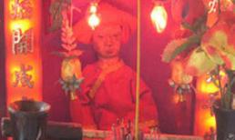 Ông tổ nghề gái điếm ở Việt Nam