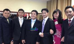 Ngắm chất "man" hiếm thấy của các Táo 