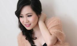 Diễn viên trẻ Trương Phương "không ham" đại gia