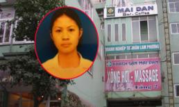 Đại gia chè bị giết: Manh mối từ chiếc taxi rời nhà nghỉ