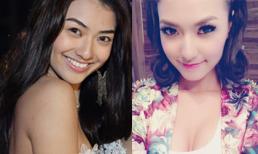 Bàng hoàng trước "mặt thật - mặt giả" của mỹ nhân Việt (P11)