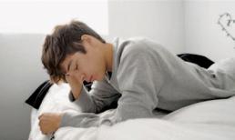 Nam giới cần gặp bác sĩ khi "cậu bé"...