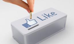 Dân mạng nháo nhào trước tin đồn Facebook thu phí