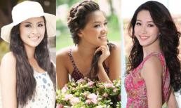 Khi Hoa hậu là bạn của Hoa hậu