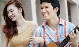 Bỏ siêu mẫu Phương Mai, Nathan Lee cặp kè “bạn gái mới”